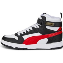 Puma Rbd Game Unisex Çok Renkli Sneaker 38583905
