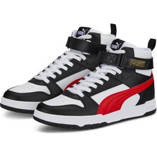 Puma Rbd Game Unisex Çok Renkli Sneaker 38583905