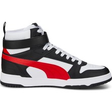 Puma Rbd Game Unisex Çok Renkli Sneaker 38583905