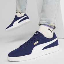 Puma Smash 3.0 Buck Erkek Spor Ayakkabı 39233603