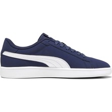 Puma Smash 3.0 Buck Erkek Spor Ayakkabı 39233603