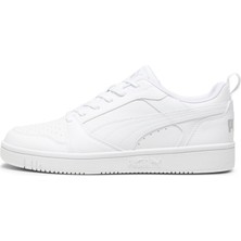 Puma Rebound v6 Low Unisex Spor Ayakkabı 39232803