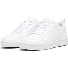 Puma Rebound v6 Low Unisex Spor Ayakkabı 39232803