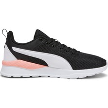 Puma Anzarun Lite Kadın Siyah Sneaker 37112851