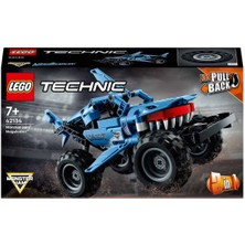 LEGO Technic Monster Jam Megalodon 42134