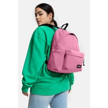 Eastpak Padded' Pak'r Cloud Pink Sırt Çantası