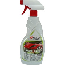 Auto Deepen Hızlı Cila 500 ml