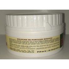 Tauss Marine Worm-Away / Powder (Toprak Solucanı-Kurtçuk Kovucu)