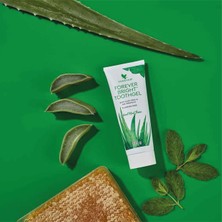 Forever Living Aloe Vera’lı  Forever Bright Toothgel  Aloe Vera’lı  Diş Macunu