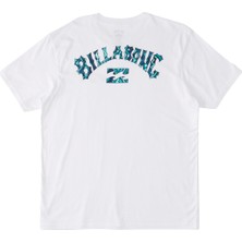 Billabong Arch Fill Erkek Çocuk Tişört
