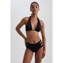 DeFacto Fall in Love Regular Fit Yüksek Bel Bikini Altı T4305AZ23HS
