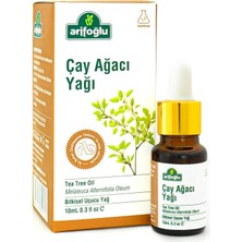 Arifoğlu Çay Ağacı Yağı 10 ml