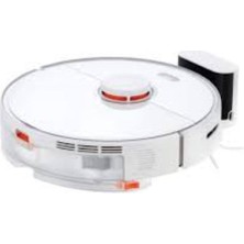 Roborock Roboroc S5 Max Robot Süpürge Beyaz
