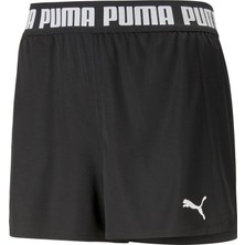 Puma Train All Day Kadın Spor Şortu 52338301
