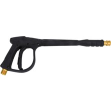 Yolanda 2200 Psi Basınçlı Yıkayıcı M22 14mm Araba Yıkama Için Su (Yurt Dışından)