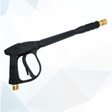Yolanda 2200 Psi Basınçlı Yıkayıcı M22 14mm Araba Yıkama Için Su (Yurt Dışından)