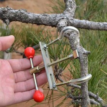 Yolanda Bonsai Şube Bagaj Bender Ağaç Şube Regülatörü Bonsai Kesici Bahçesi (Yurt Dışından)