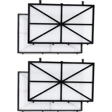 Yolanda Yedek Ince Filtreler Yunus Parçaları Için Havuz Temizleyici Filtreleri (Yurt Dışından)