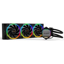 Be Quiet! Pure Loop 2 Fx 360MM Argb Intel/amd Işlemci Sıvı Soğutucu BW015