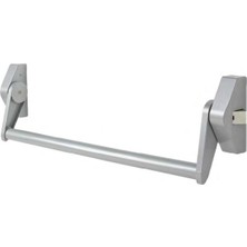 Assa Abloy Ped 200 Tek Nokta Yuzeysel Panik Bar