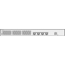 Huaweı S5735-L24P4S-A-V2 S5735-L24P4S-A-V2 24 10/100/1000BASE-T Ports 4 Ge Sfp Ports Poe Ac Power