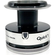 Dam Quick 1 Yedek Kafa