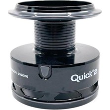 Dam Quick 2 Yedek Kafa