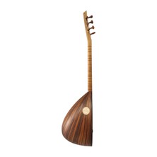 Anadolu Müzik AND-ORT-04 Maun Tekne Orta Kalite Saz, Bağlama (KISA SAP)