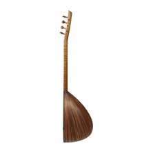 Anadolu Müzik AND-ORT-04 Maun Tekne Orta Kalite Saz, Bağlama (KISA SAP)