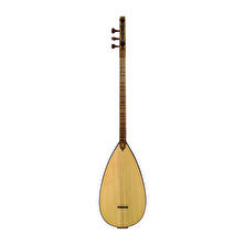 Anadolu Müzik AND-ORT-04 Maun Tekne Orta Kalite Saz, Bağlama (KISA SAP)