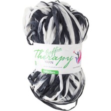 Therapy Yarn Raffia Ip