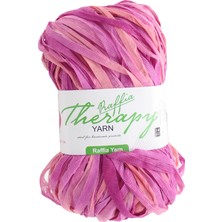 Therapy Yarn Raffia Ip