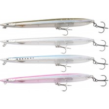 Savage Gear Sandeel Surf Walker 155 17G Suni Yem