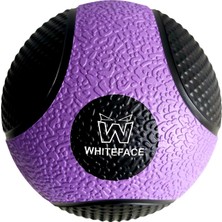 Whiteface Kauçuk Sağlık Topu (Zıplayabilen) 1 kg