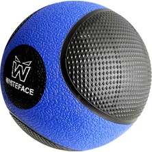 Whiteface Kauçuk Sağlık Topu (Zıplayabilen) 10 kg