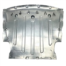 Ns Nilser Auto Parts Nissan Qashqai Ön Karter Koruma 2017-2021