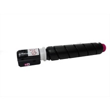 Tonerbak Canon C-Exv 55 Kırmızı Toner Muadil