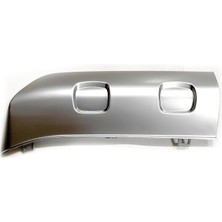 Bimbo Mercedes W464 G63 Amg Ön Tampon Alt Trim (Sağ-Kısa)