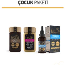 Bee' o  Çocuk Paketi 190 gr