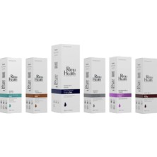 Rimu Health Products Kapsamlı Cilt Bakım 6'lı Set RM000198