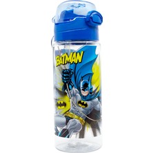 Wiggle Batman 500 ml Şefaf Suluk