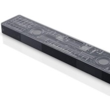 Loewe Klang Bar 3 Mr Basalt Grey Soundbar