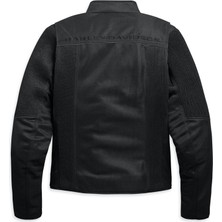 Harley-Davidson Men's Ozello Mesh Riding Jacket