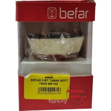 Befar Far Temizleme Süngeri  Matkap Için Befar
