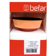 Befar Far Temizleme Süngeri  Matkap Için Befar