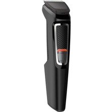 Philips 3000 Serisi MG3740/15 Multigroom 9 In 1 Erkek Bakım Kiti