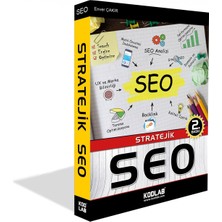 Kodlab Yayınları Stratejik Seo