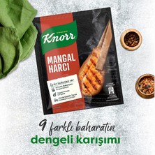 Knorr Mangal Harcı 37 G X7