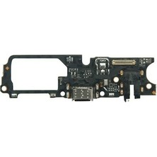 AXYA Oppo A92 Şarj Soketi Bordu Mikrofon Filmi