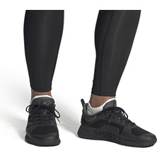 adidas Dropset 2 Trainer Erkek Antrenman Ayakkabısı HQ8775 Siyah